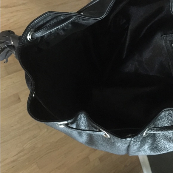 NWOT JJ Winters Cayden backpack - Picture 6 of 9